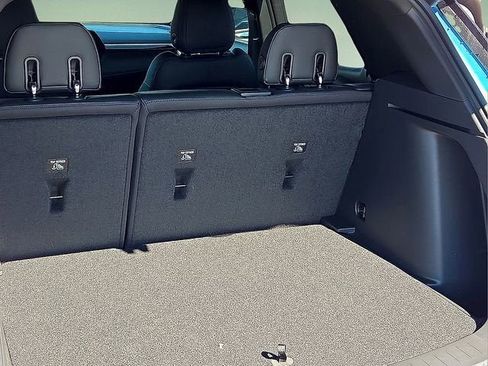 New 2025 Chevrolet TrailBlazer ACTIV w/ Convenience Package FWD image 11