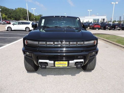 New 2026 GMC Hummer EV SUV image 2