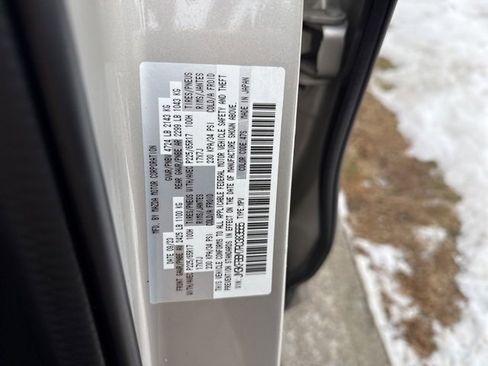 Used 2024 MAZDA CX-5 AWD 2.5 S w/ Select Package image 25