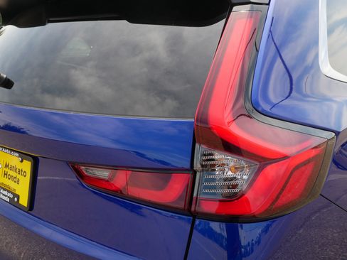 Certified 2024 Honda CR-V EX-L image 17