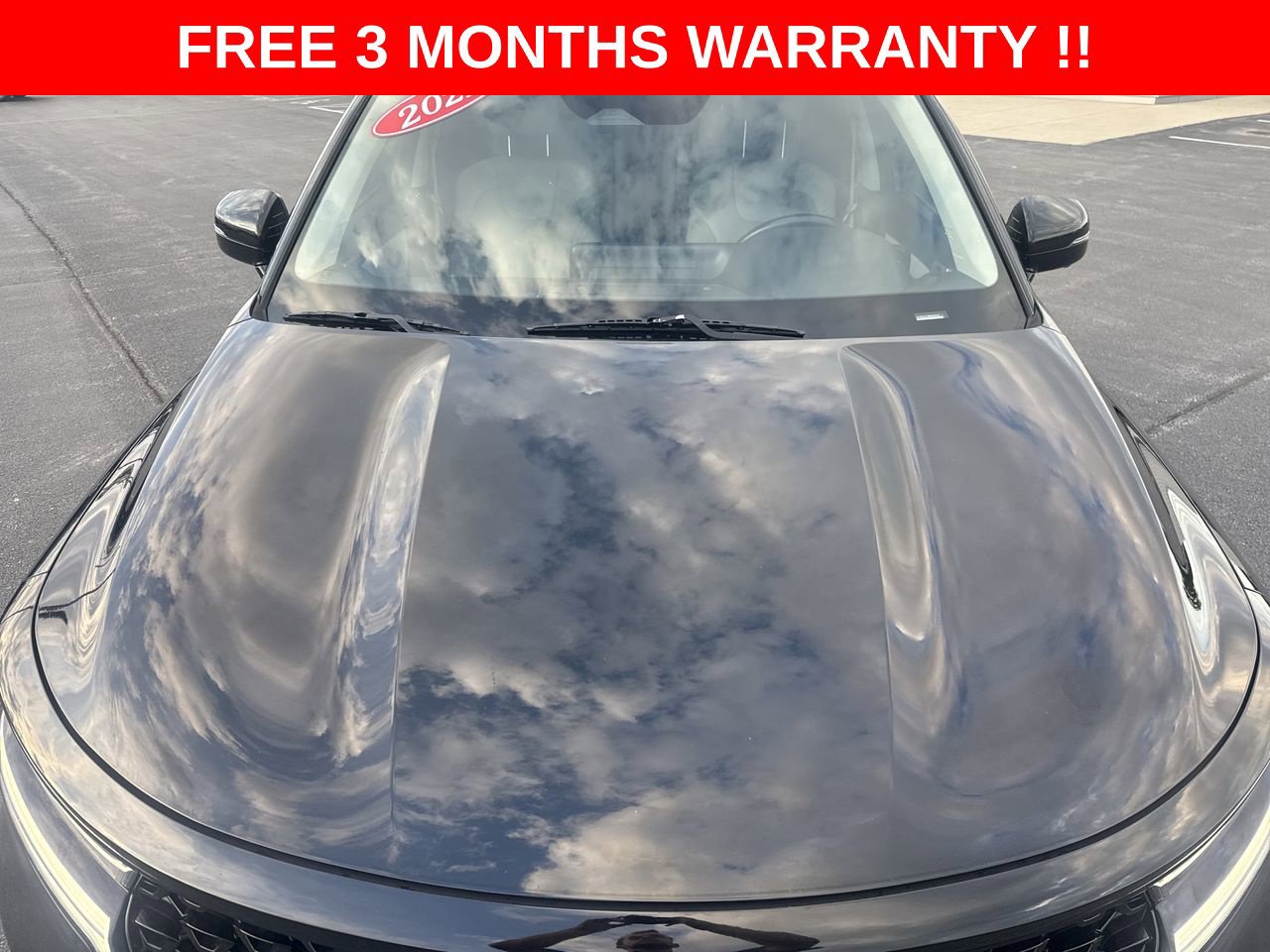 Used 2021 Kia Sorento SX FWD image 41