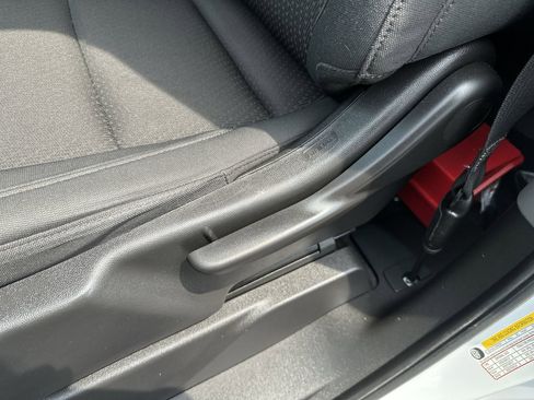 Used 2024 Chevrolet Silverado 1500 W/T w/ WT Fleet Convenience Package image 12