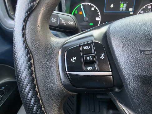 Used 2022 Ford Maverick XL FWD image 36