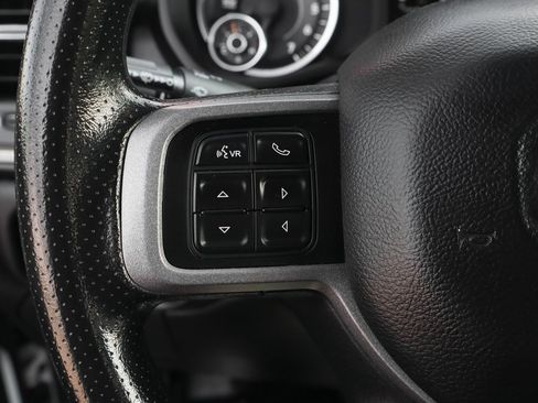 Used 2022 RAM 2500 Tradesman image 18