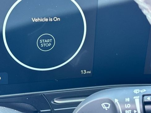 New 2026 Hyundai Kona Limited FWD image 16