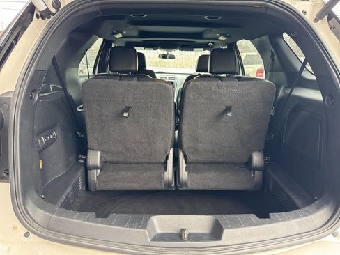 Used 2017 Ford Explorer Sport image 21