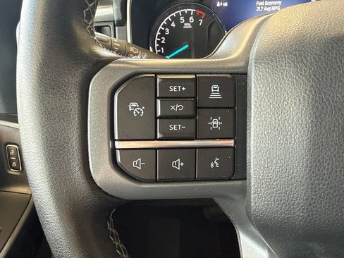 Used 2023 Ford F150 XLT w/ Equipment Group 302A High AWD/4WD image 16