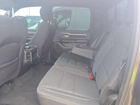 Used 2024 RAM 1500 Lone Star AWD/4WD image 4
