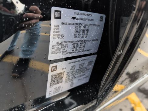 New 2026 Chevrolet Silverado 1500 LT image 26