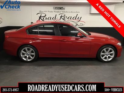 Used 2015 BMW 328i xDrive Sedan