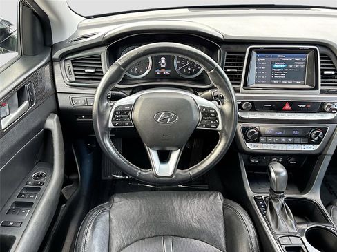 Used 2019 Hyundai Sonata Limited image 23