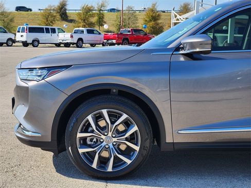 Used 2022 Acura MDX FWD w/ Technology Package image 8