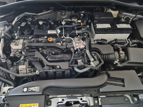 Certified 2026 Toyota Corolla Cross LE FWD image 29