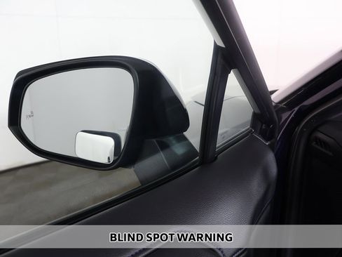 Used 2019 Toyota RAV4 XSE image 5