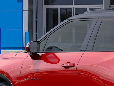 New 2026 Chevrolet Blazer RS w/ Driver Confidence II Package image 13