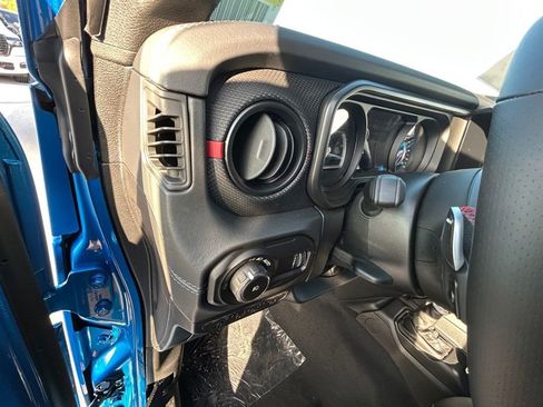 New 2026 Jeep Wrangler Unlimited Rubicon 392 image 46