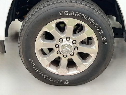 Used 2022 RAM 3500 Laramie AWD/4WD image 29