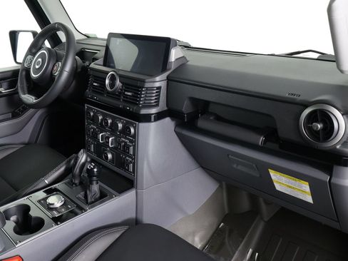Used 2025 INEOS Grenadier Station Wagon AWD/4WD image 23
