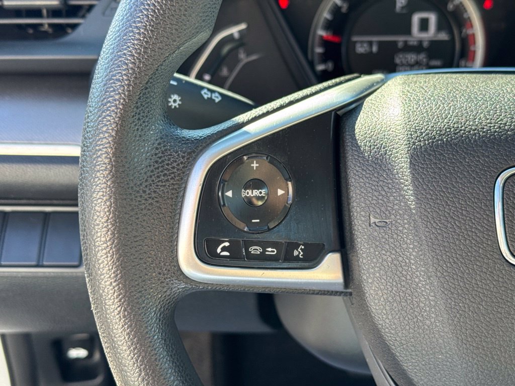 Used 2016 Honda Civic LX image 13