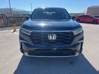 Used 2023 Honda Pilot EX-L video 2