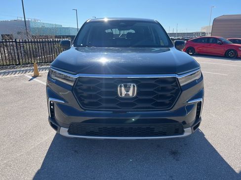 Used 2023 Honda Pilot EX-L image 2