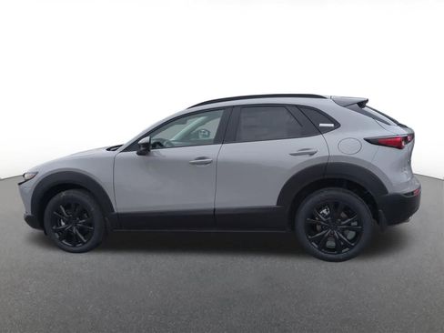 New 2026 MAZDA CX-30 Aire Edition image 3