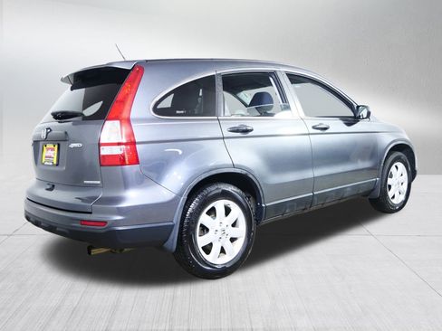 Used 2011 Honda CR-V SE image 7