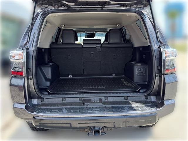 Used 2023 Toyota 4Runner TRD Pro AWD/4WD image 8