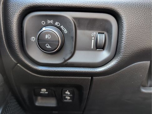 New 2026 RAM 1500 Big Horn image 14