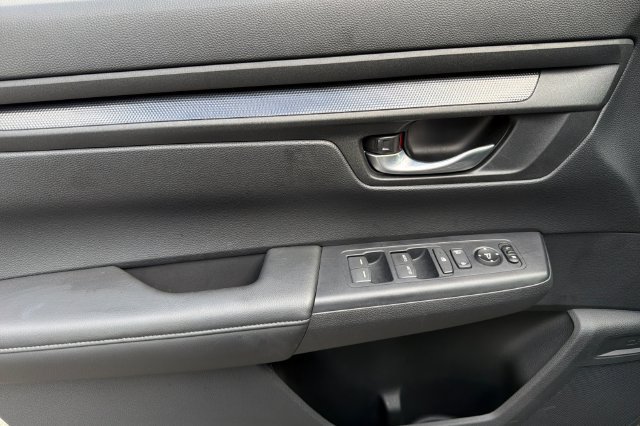 Certified 2024 Honda CR-V EX image 12