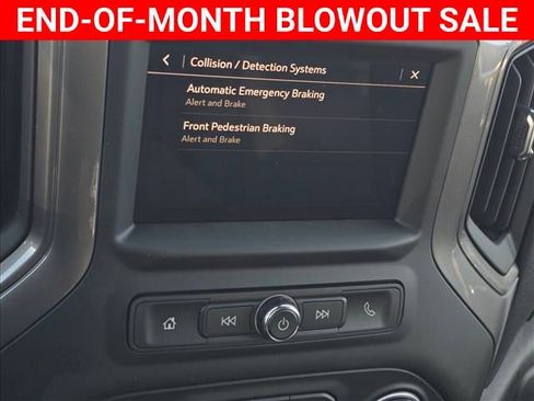 New 2026 Chevrolet Silverado 3500 W/T w/ WT Convenience Package image 28