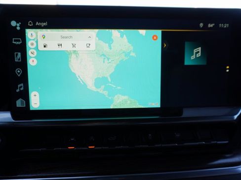 Used 2023 Chevrolet Silverado 1500 LT w/ Protection Package image 15