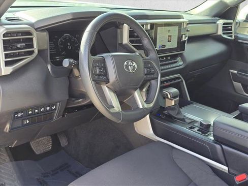 Certified 2025 Toyota Sequoia SR5 AWD/4WD image 9