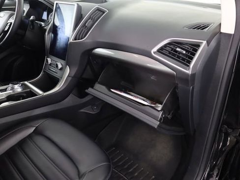 Certified 2023 Ford Edge SEL image 51