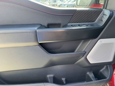 New 2025 Ford F150 Raptor AWD/4WD image 18