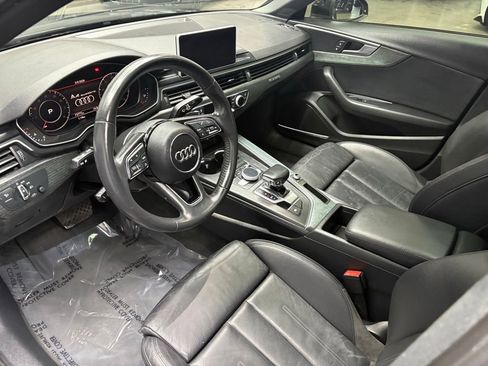 Used 2018 Audi A4 2.0T Premium Plus w/ Premium Plus Package AWD/4WD image 21