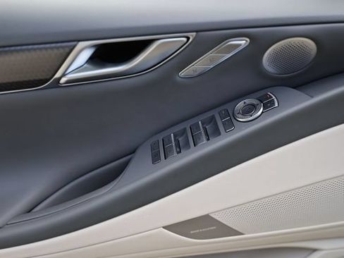 New 2026 Genesis G80 2.5T Sport Prestige AWD/4WD image 17
