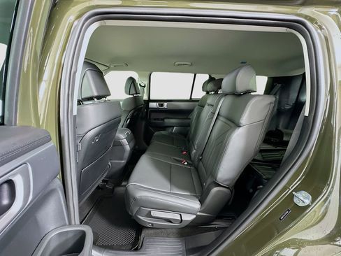 New 2026 Hyundai Santa Fe SEL image 16