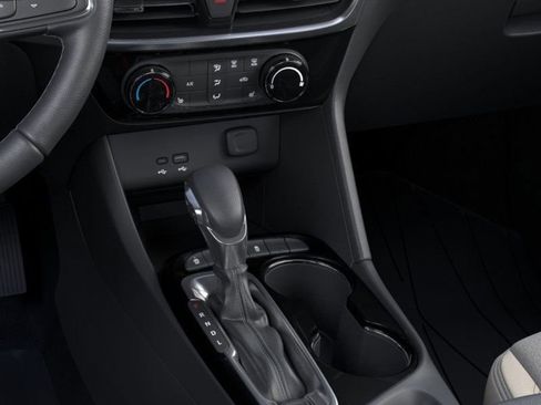 New 2026 Buick Encore GX Preferred w/ Comfort Package image 23