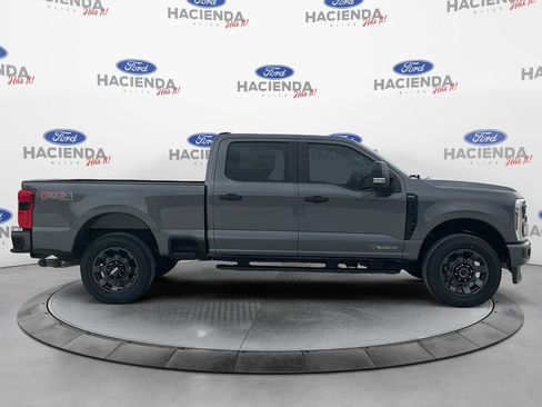 New 2026 Ford F250 XL w/ STX Appearance Package AWD/4WD image 6