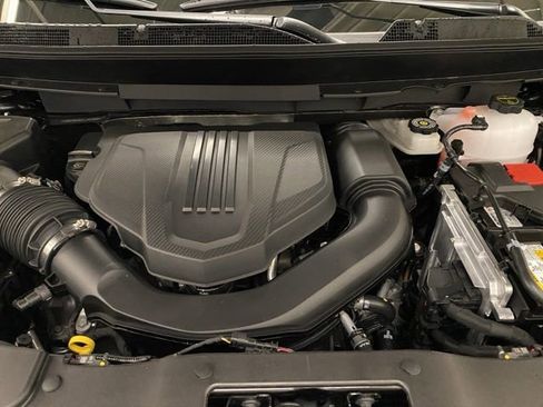 New 2026 Chevrolet Traverse LT w/ Enhanced Driving Package image 28