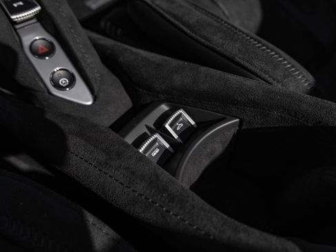 New 2026 McLaren 750S Spider image 24