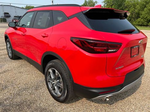 Used 2023 Chevrolet Blazer LT w/ Convenience Package image 3