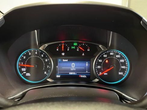 Used 2024 Chevrolet Equinox LT image 23