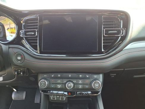 New 2026 Dodge Durango GT image 23