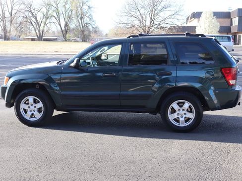 Used 2006 Jeep Grand Cherokee Laredo image 9