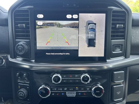 New 2026 Ford F150 Tremor AWD/4WD image 4