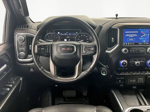 Used 2021 GMC Sierra 2500 AT4 w/ AT4 Premium Plus Package image 5