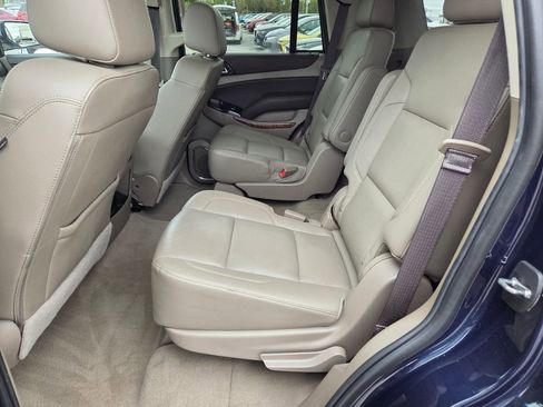 Used 2019 Chevrolet Tahoe Premier image 9
