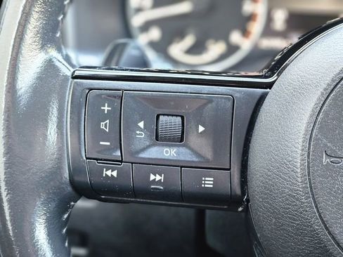 Certified 2023 Nissan Rogue SV w/ SV Premium B Package image 17